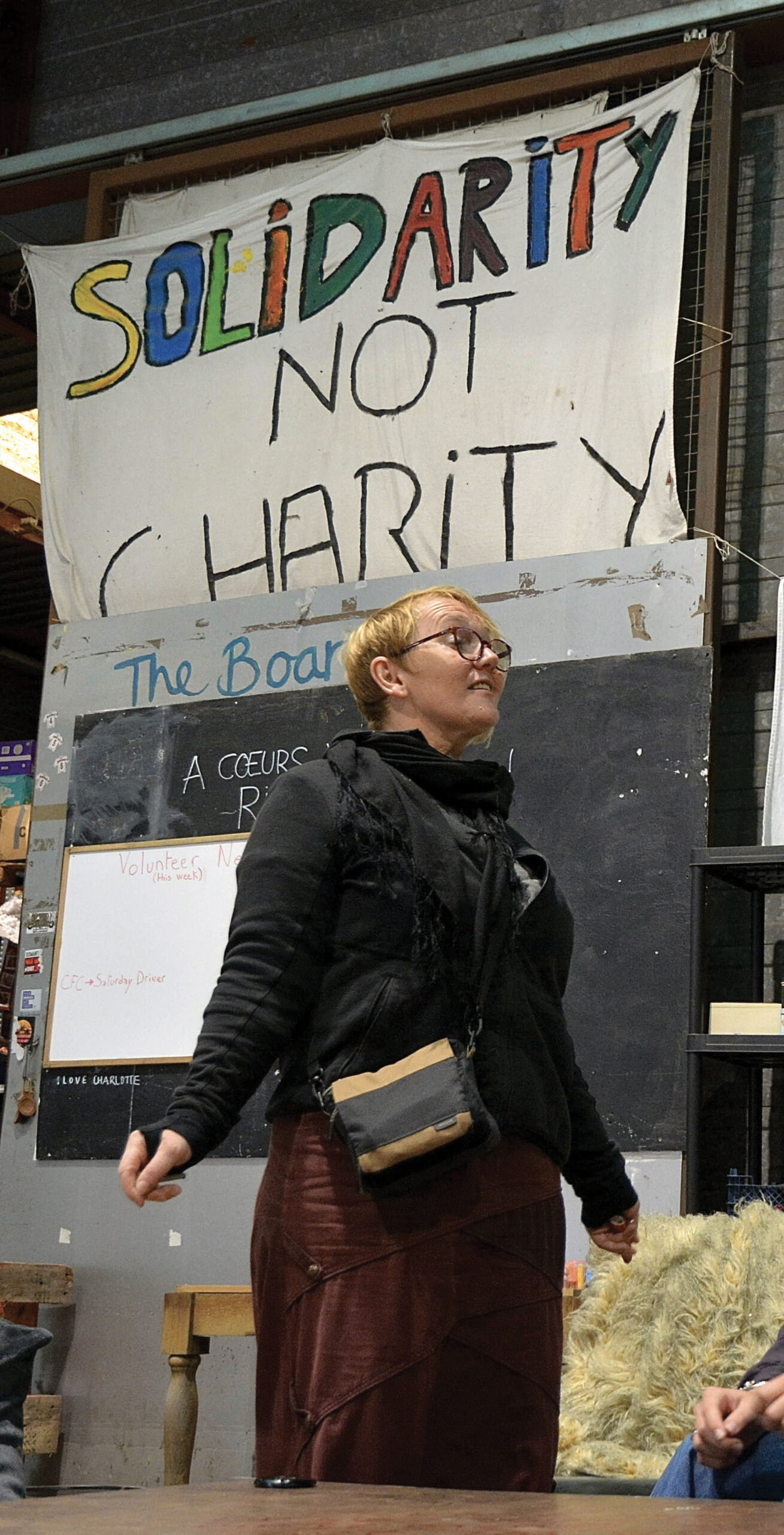 Virginie Portrait Photo